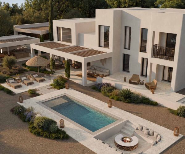 Las Villas