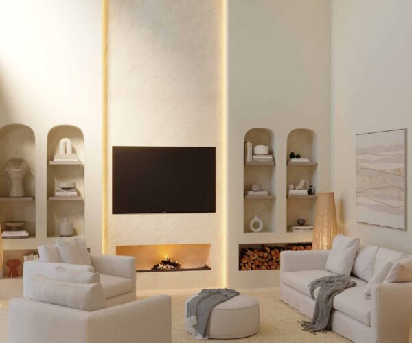 Las Villas