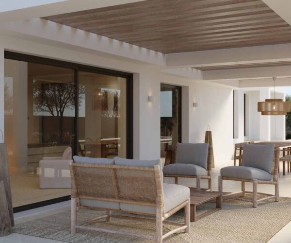 Las Villas