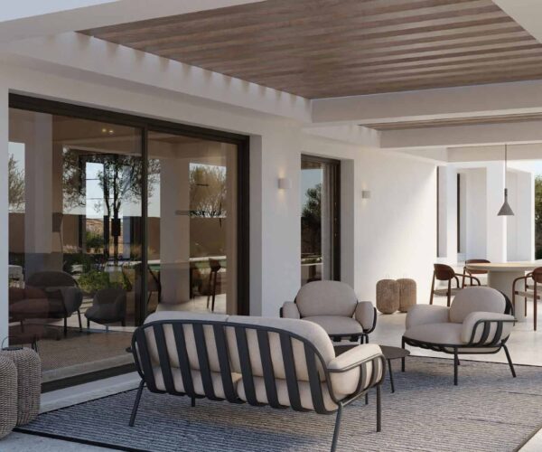 Las Villas