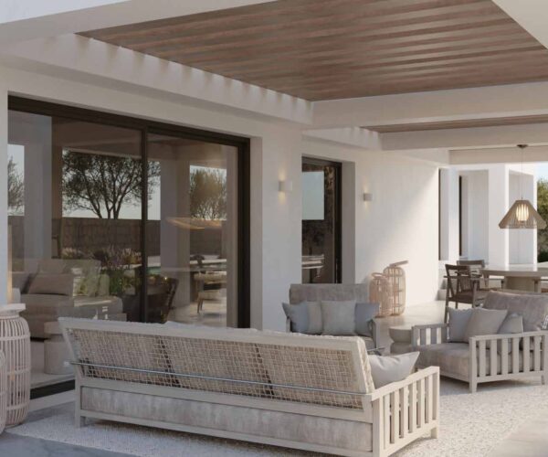 Las Villas